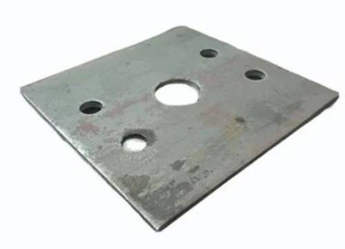 Iron Base Plates