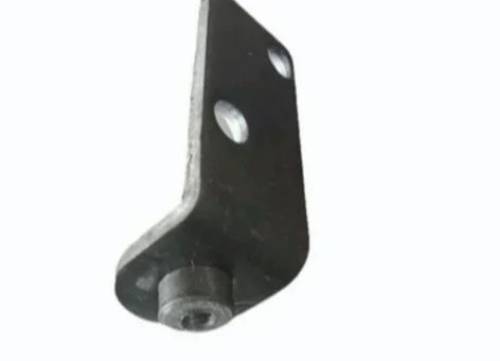 iron l shaped door bracket